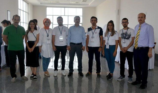 Om&uuml;&rsquo;de Kesin Kayıtlar Başladı 2