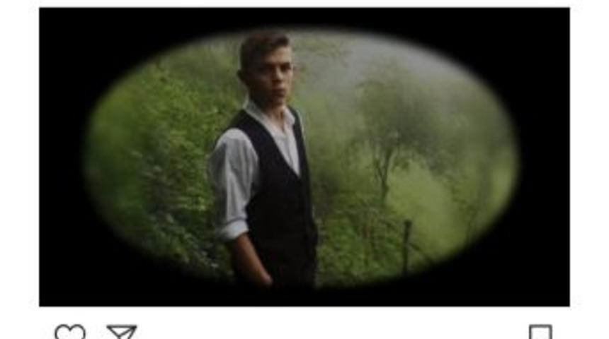 Sezen Aksu'dan Eren Bülbül Paylaşımı