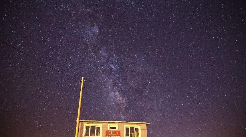 Yıldızların Dansı Kamerada