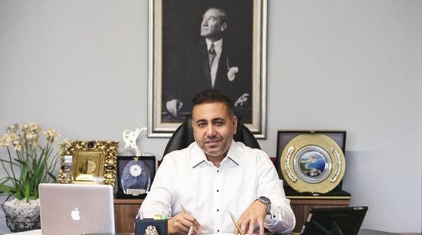 "türkiye’nin Eğlence Ekonomisine Can Simidiyiz"