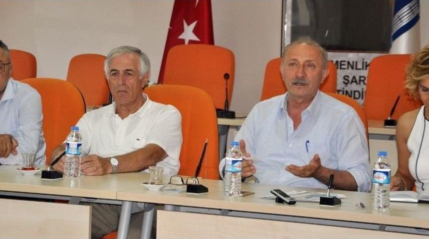 Didim 22. Barış Festivali Programı Netleşti