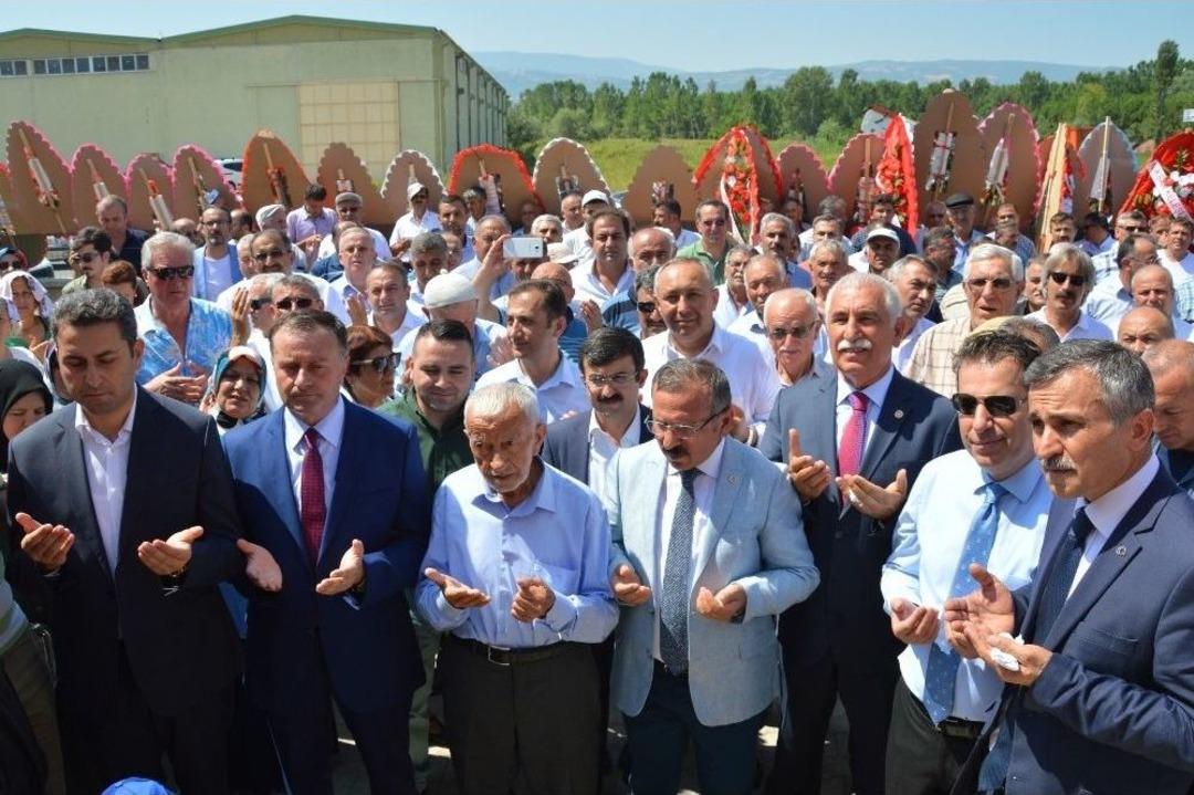 Niksar&rsquo;da Engelli Bakım Merkezi A&ccedil;ıldı