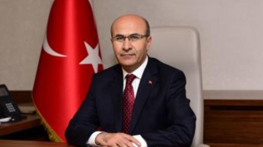 Vali Demirtaş: &ldquo;huzur Ve G&uuml;venlik Sağlanana Kadar Operasyonlarımız Devam Edecek&rdquo;