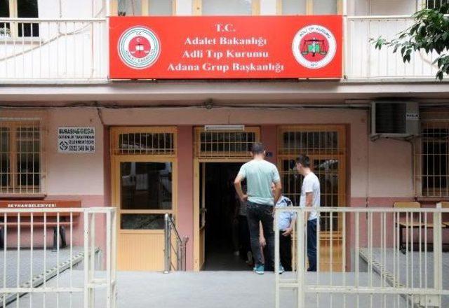 Silifke'de Kaybolan Hollandalı Genç Ölü Bulundu (4)