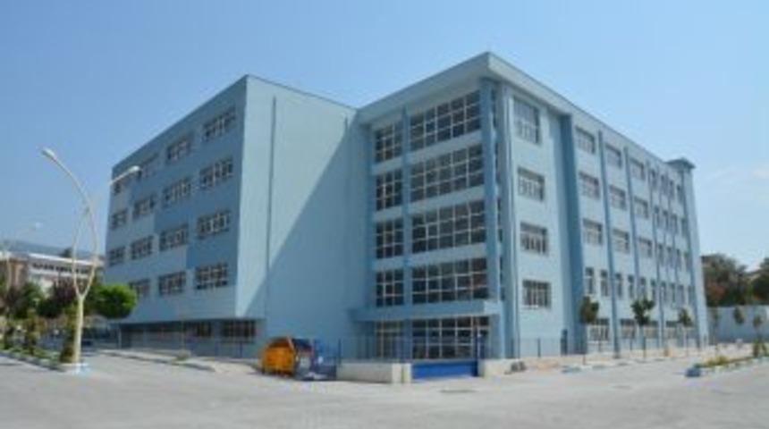 Söke’de Yeni Fakülte Binası Faaliyete Geçiyor