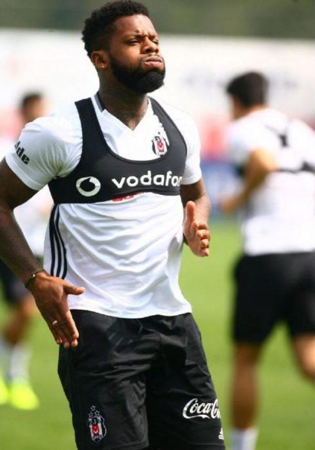 Beşiktaş, Kasımpaşa Maçı Hazırlıklarına Başladı