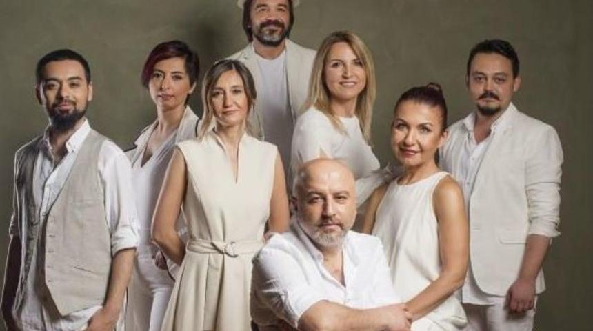 Kardeş T&uuml;rk&uuml;ler 6 Yıllık Hasreti Bitiriyor