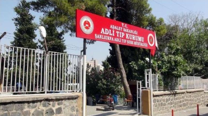 Elini Yıkamak Isterken Sulama Kanalında Boğuldu