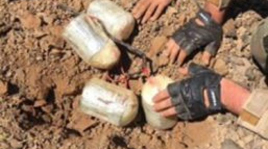 Ter&ouml;rle M&uuml;cadele Operasyonları Hız Kesmeden Devam Ediyor