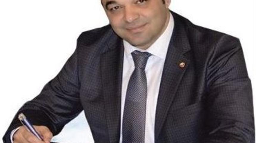 Yerli Otomobile Atso&rsquo;dan 25 Milyon Tl Destek