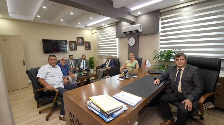 Baski&rsquo;ye Anlamlı Teşekk&uuml;r