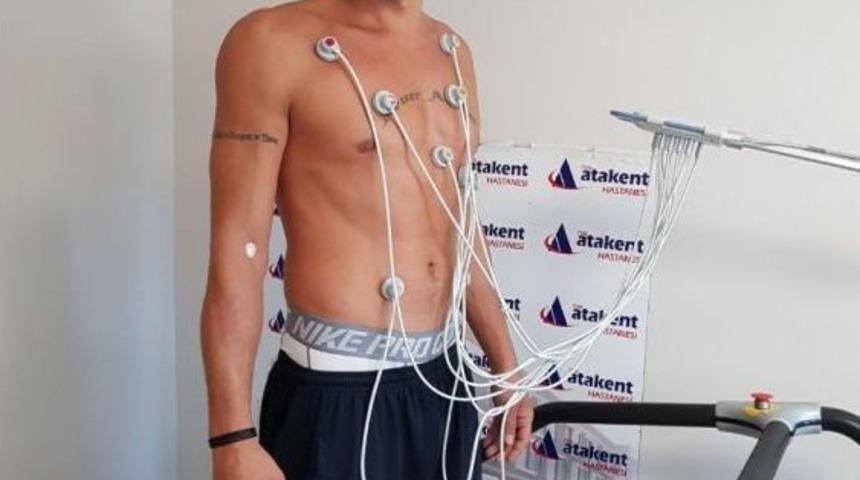 Yalova&rsquo;nın Dev Adamları Turp Gibi