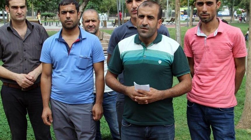 Slikoz Hastaları Malulen Emeklilik İstedi