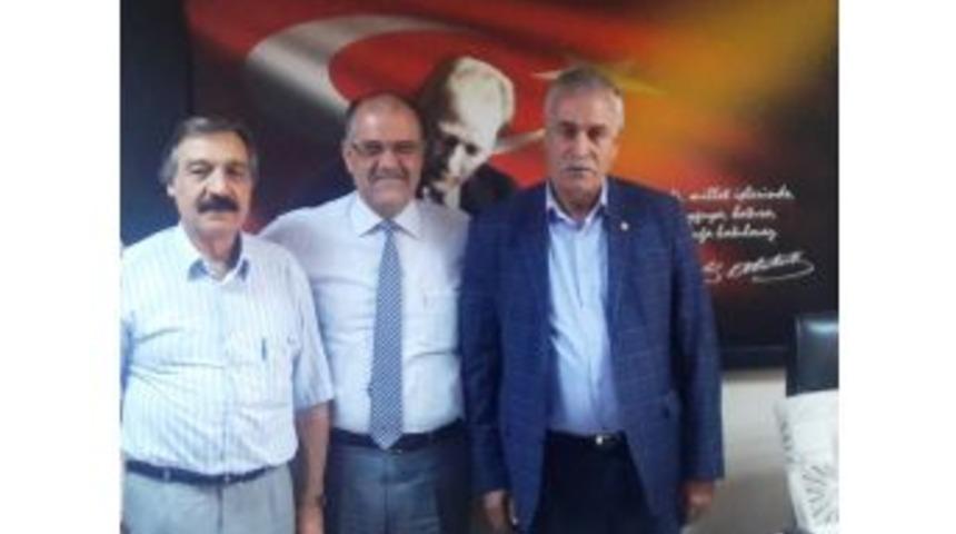 Van&rsquo;da 5 Bine Yakın Kayıtsız Esnaf Var