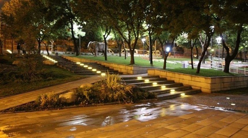 Melikgazi&rsquo;de 5 Ayrı Mahallede 6 Trafo Merkezi Olacak