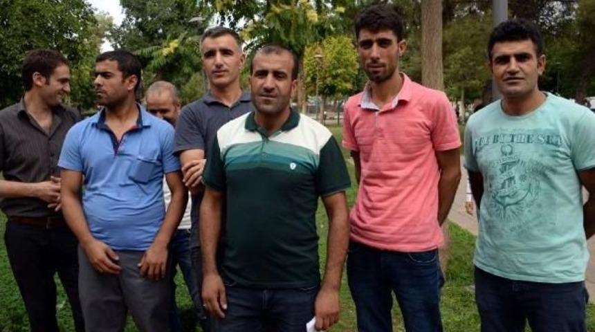 Silikozis Hastaları Malulen Emekli Olma Hakkı Istiyor