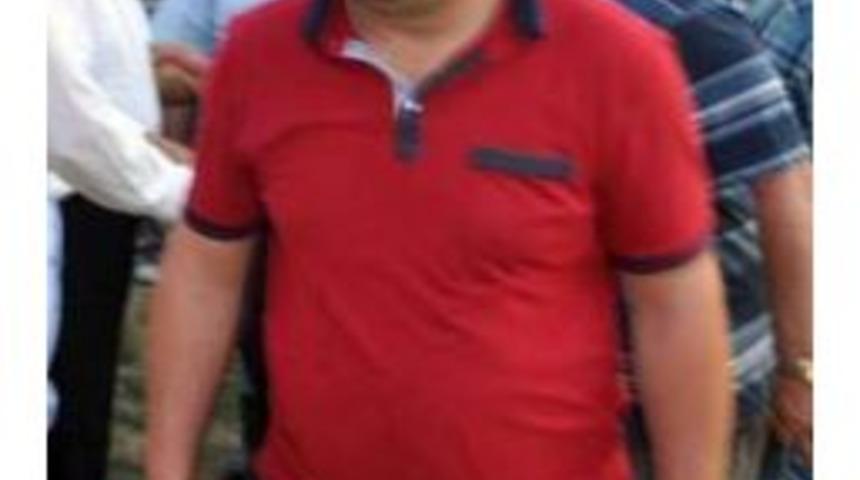 Denizde Kalp Krizi Ge&ccedil;irdi, Hastanede &Ouml;ld&uuml;