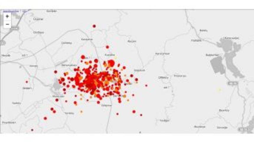 Deprem Bilimci Ercan: "2 Ay Daha Art&ccedil;ı Depremler S&uuml;recek"