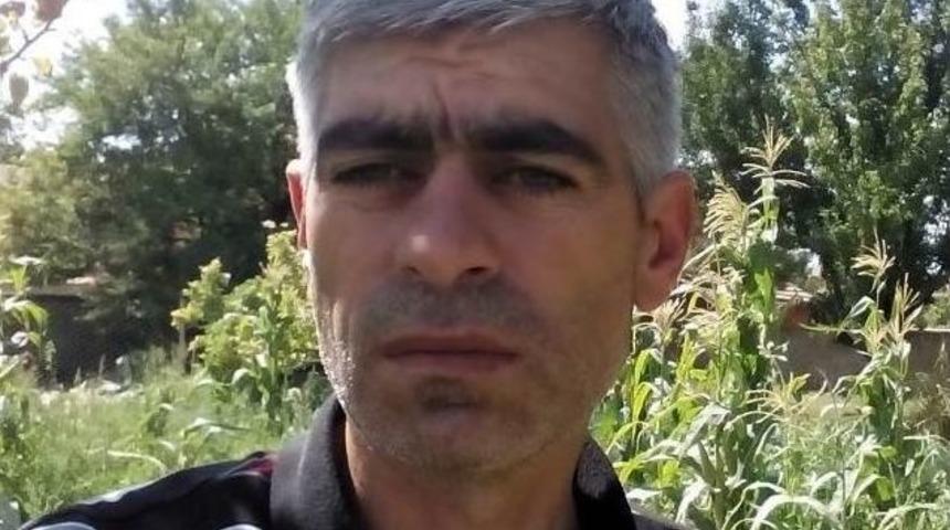 Elektrik Akımına Kapılan İş&ccedil;i Hayatını Kaybetti