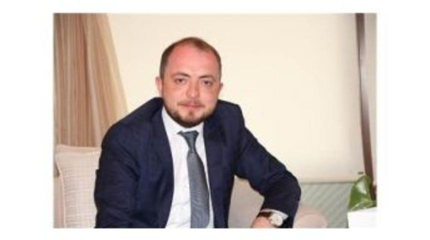 Ak Parti Bilecik İl Başkanı Fikret Karabıyık’ın Ak Parti’nin 16 Kuruluş Yılı Kutlama Mesajı