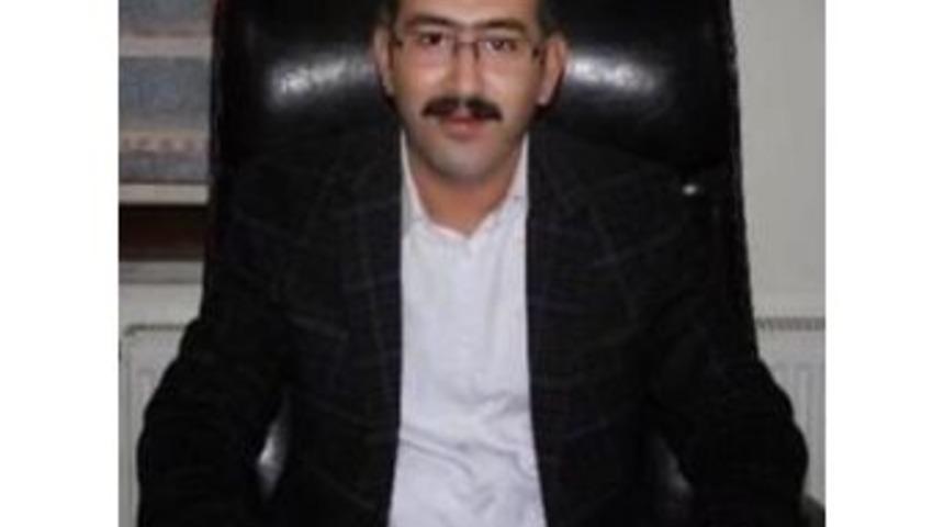 Ak Parti&rsquo;nin 16&rsquo;ncı Kuruluş Yıl D&ouml;n&uuml;m&uuml;