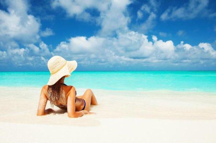 Instagram'da en çok fotoğrafı paylaşılan plajlar G1