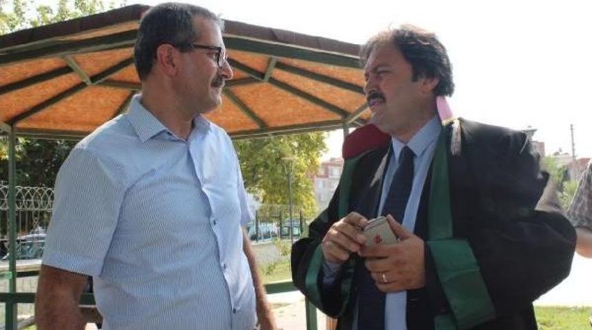 Avukata Silahlı Saldırı Ş&uuml;phelileri Yeniden G&ouml;zaltında