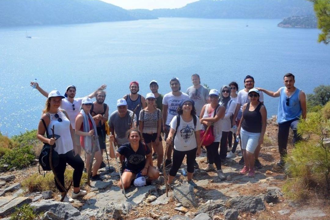 B&uuml;y&uuml;kşehir&rsquo;den Sosyal Hizmet Kampı