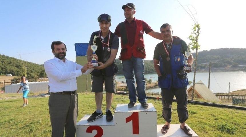 Işık Hedefi 12&rsquo;den Vurdu