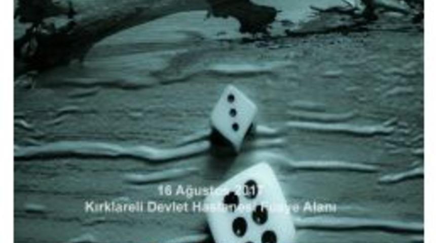 Trsm&rsquo;den &ldquo;kişisel &Ouml;yk&uuml;ler&rdquo; Fotoğraf Sergisi