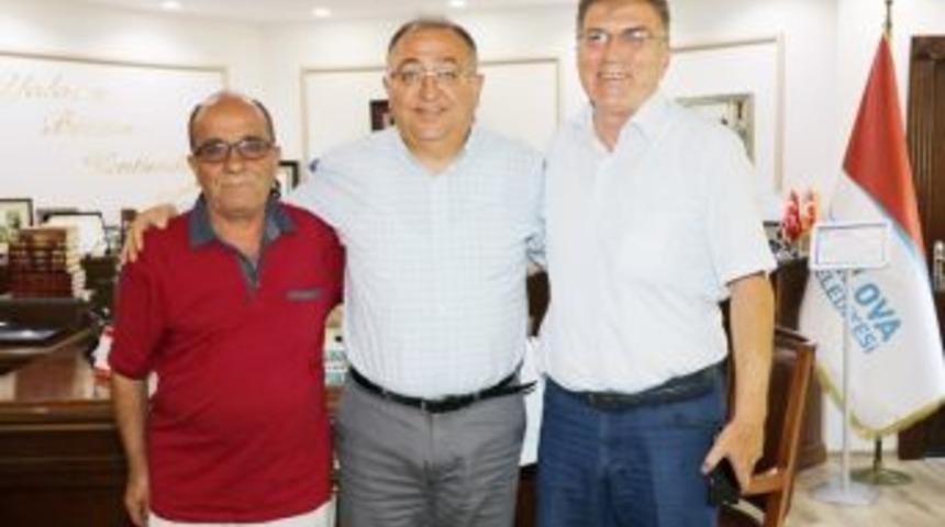 Bri&ccedil;&ccedil;iler Yalova&rsquo;da Buluşuyor