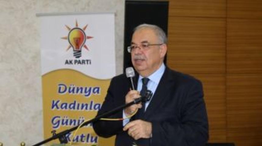 Başkan Kutlu Ak Parti&rsquo;nin 16. Kuruluş Yıld&ouml;n&uuml;m&uuml;n&uuml; Kutladı