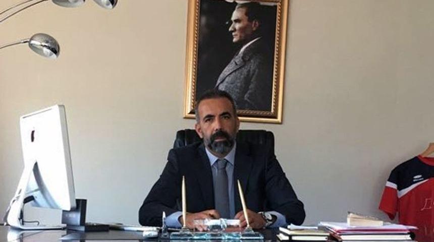 Kırıkkale Tso&rsquo;da İlk Aday Orhan Kılı&ccedil;