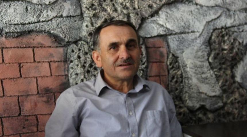 İnsanımız B&uuml;y&uuml;k Bir &Ouml;zveri &Ouml;rneği Sergiledi