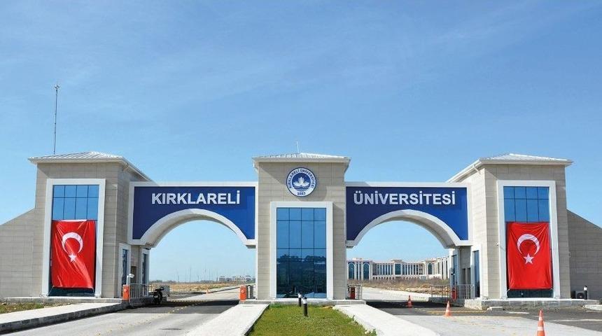 Kl&uuml;&rsquo;de İş Sağlığı Ve G&uuml;venliği Y&uuml;ksek Lisans Programları A&ccedil;ıldı