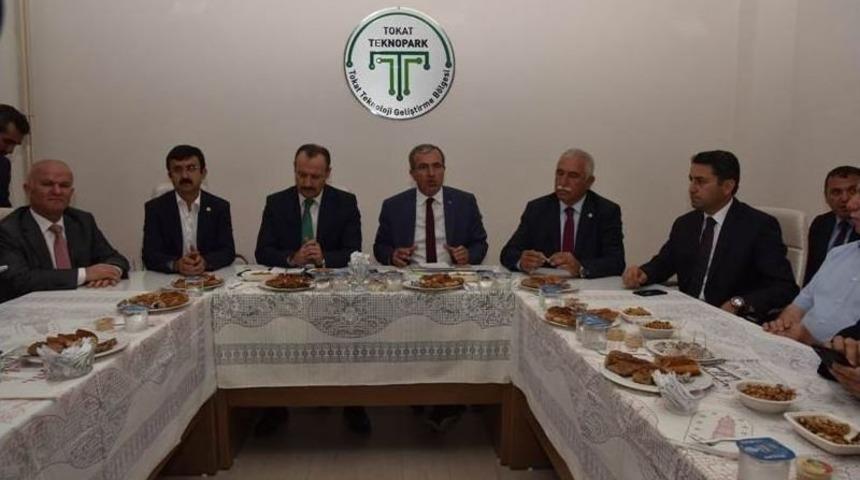 T&uuml;rkiye&rsquo;de 2 Bin Tescilenme Potansiyeli Olan &Uuml;r&uuml;n Var