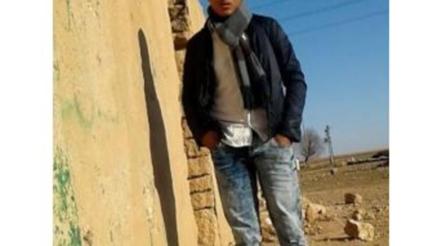 Şanlıurfa’da Sulama Kanalına Düşen Genç Boğuldu