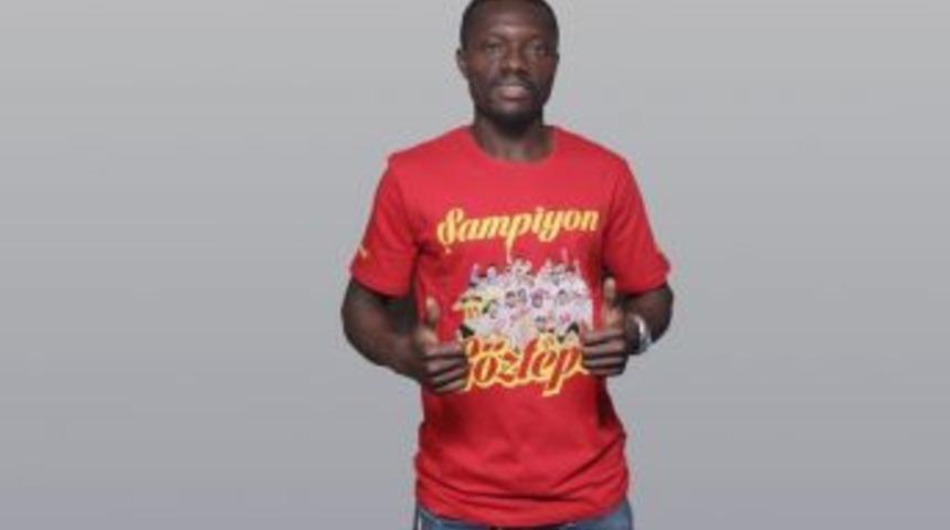 Adama Traore, G&ouml;ztepe&rsquo;de