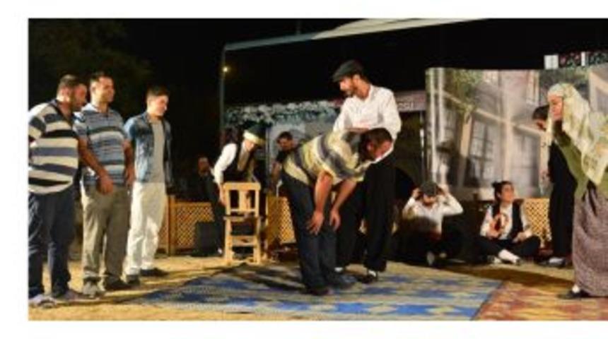 &lsquo;&ccedil;emberimde G&uuml;l Oya&rsquo; G&uuml;ld&uuml;rmeye Devam Ediyor