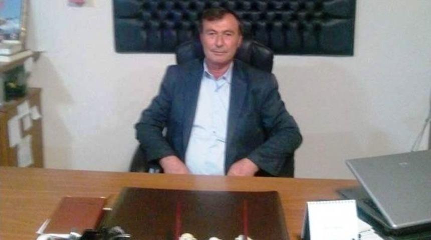 Karabey K&ouml;y&uuml;nde Muhtarlık Se&ccedil;imi Yapıldı