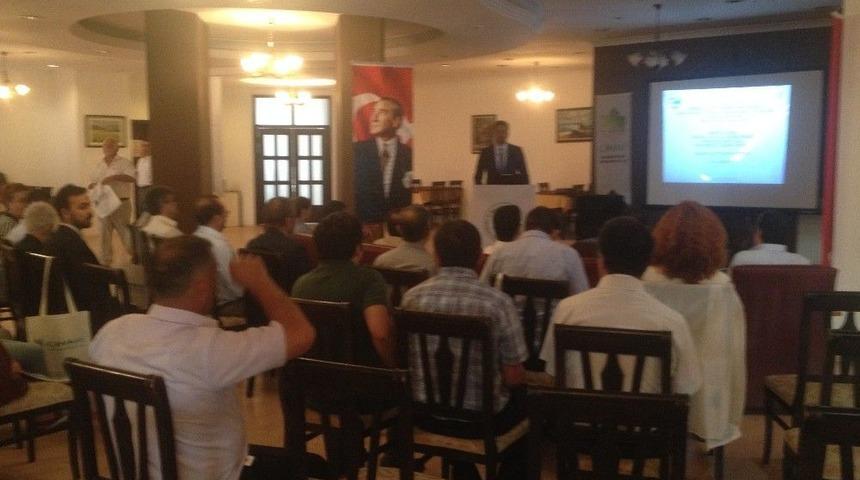 Bartın&rsquo;ın Biyolojik &Ccedil;eşitlilik Envanteri &Ccedil;ıkartıldı