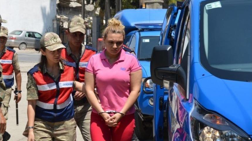 Birlikte Yaşadığı Kadının Eski Kayınpederini &Ouml;ld&uuml;rd&uuml;