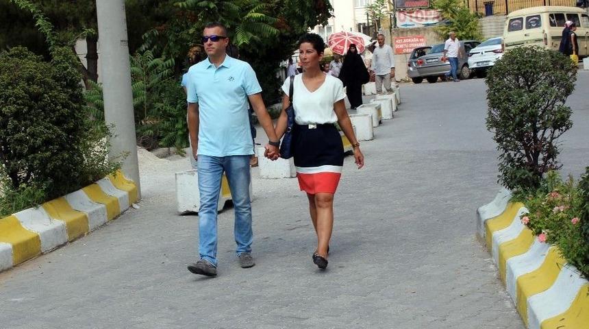 Bir Yılda Meme Kanserini Yendi