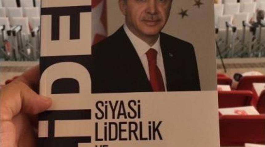 Ak Parti&rsquo;nin 16. Yıl Kutlamaları İ&ccedil;in Hazırlıklar Tamamlandı