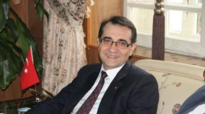 D&ouml;nmez, Cerattepe İlgili Net Konuştu