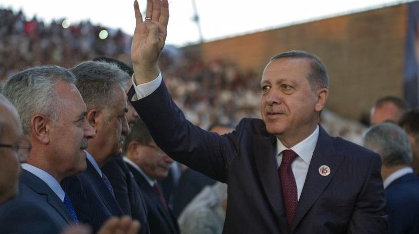 Ak Parti&rsquo;nin 16. Kuruluş Yıl D&ouml;n&uuml;m&uuml; Etkinlikleri Başladı