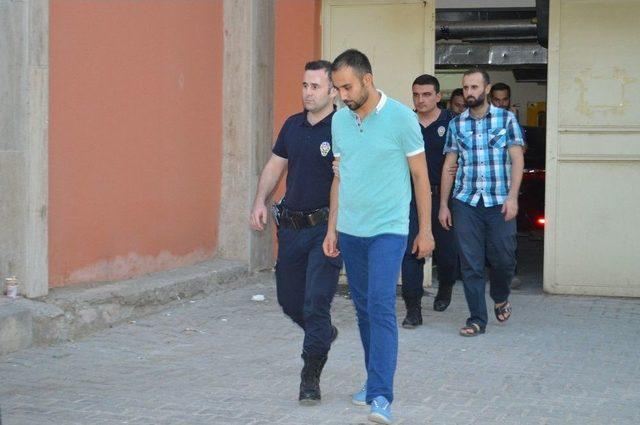 Mardin’de Fetö’den 8 Kişi Tutuklandı 1