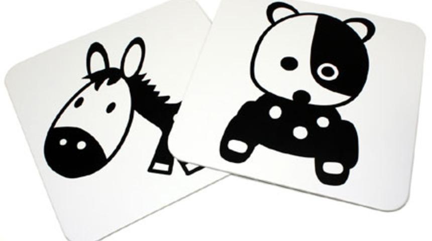 Monozebra ile Bebeğinizle İletişime Ge&ccedil;in!