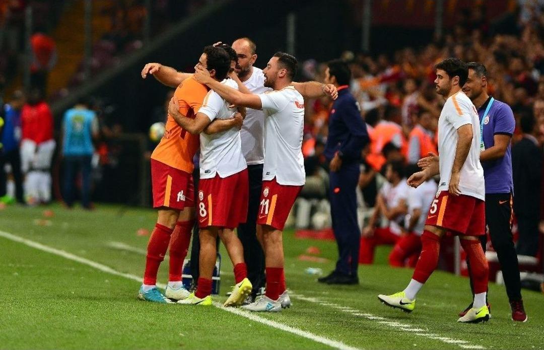 Spor Toto S&uuml;per Lig