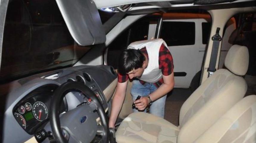 Adıyaman'da Asayiş Uygulaması